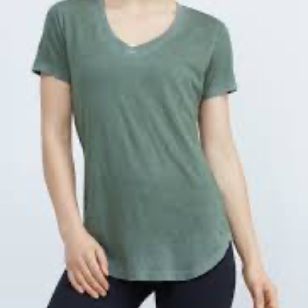 Cotton Citizen Mykonos tee